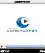 CorePlayer Mobile v.1.2.5