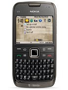 Spesifikasi Nokia E73