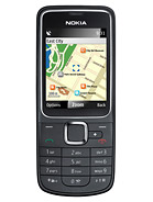 Spesifikasi Nokia 2710 Navigation Edition