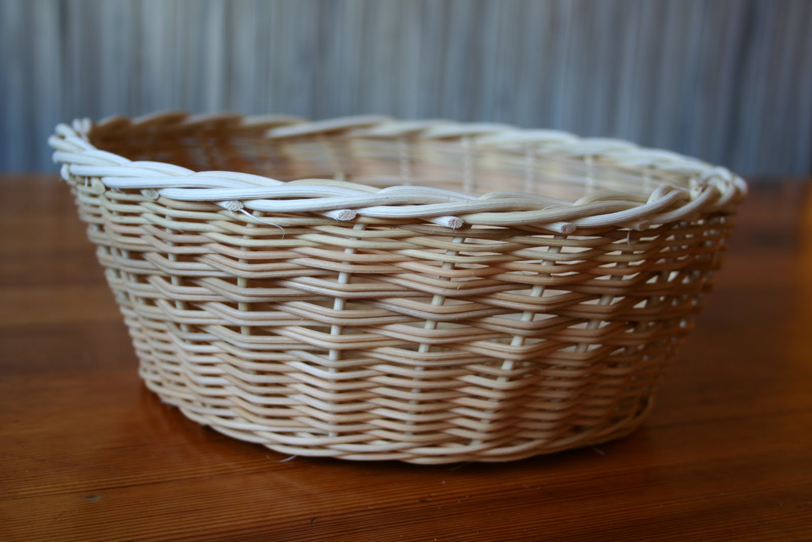 Trabajitos artesanos y mas: Cestería