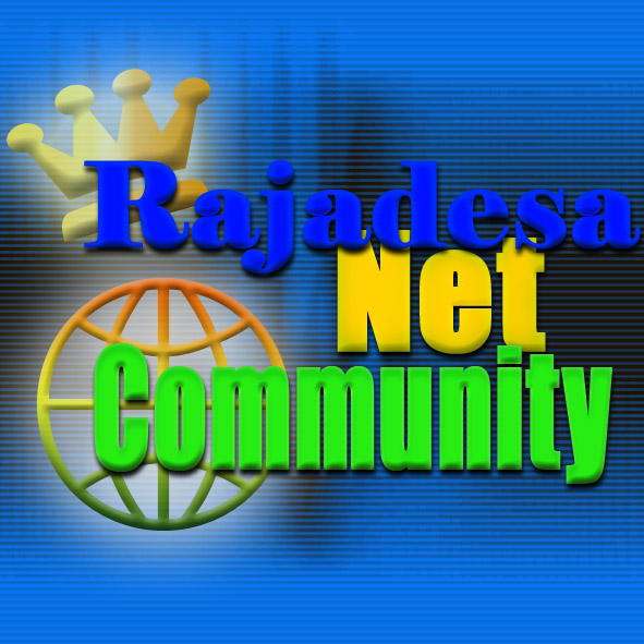 Comunitas Internet Urang Rajadesa
