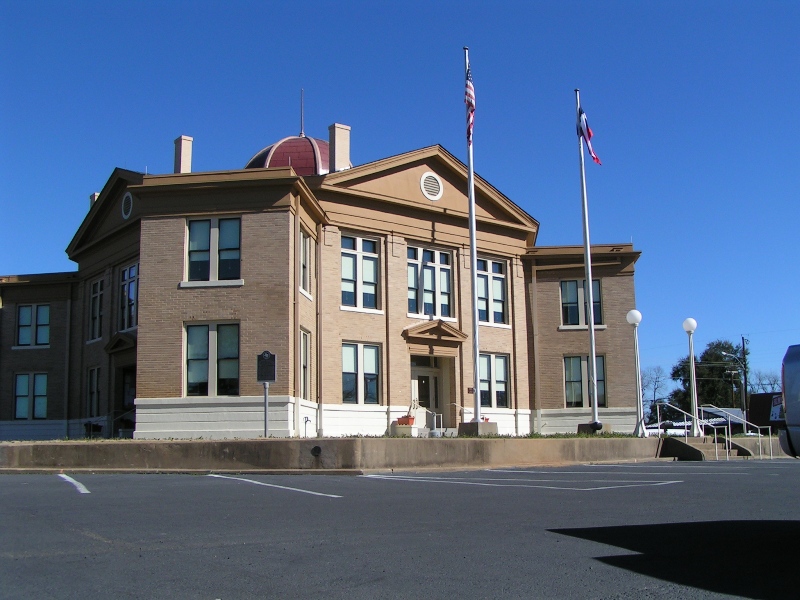 Rocks In My Sandals Emory, Texas