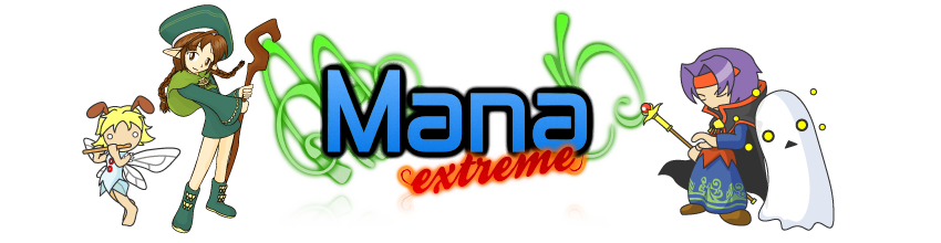 Mana Extreme Online