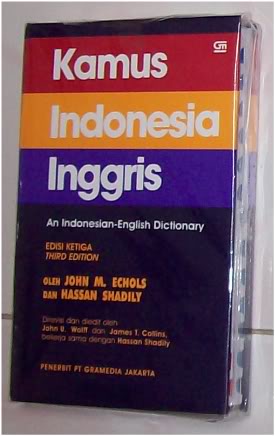 Kamus Bahasa Inggris Indonesia Untuk Hp