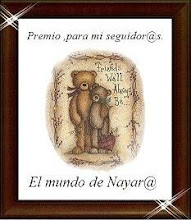 "REGALO DE NAYALA"