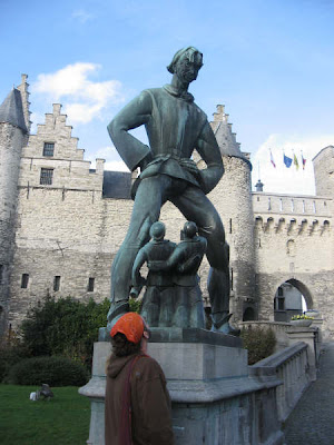 prostituées antwerpen