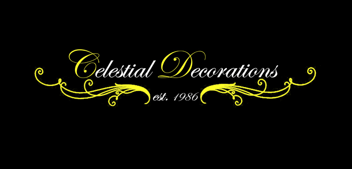 Celestial Decorations