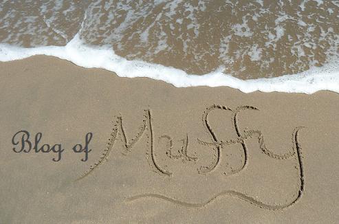 Blog of Muffy