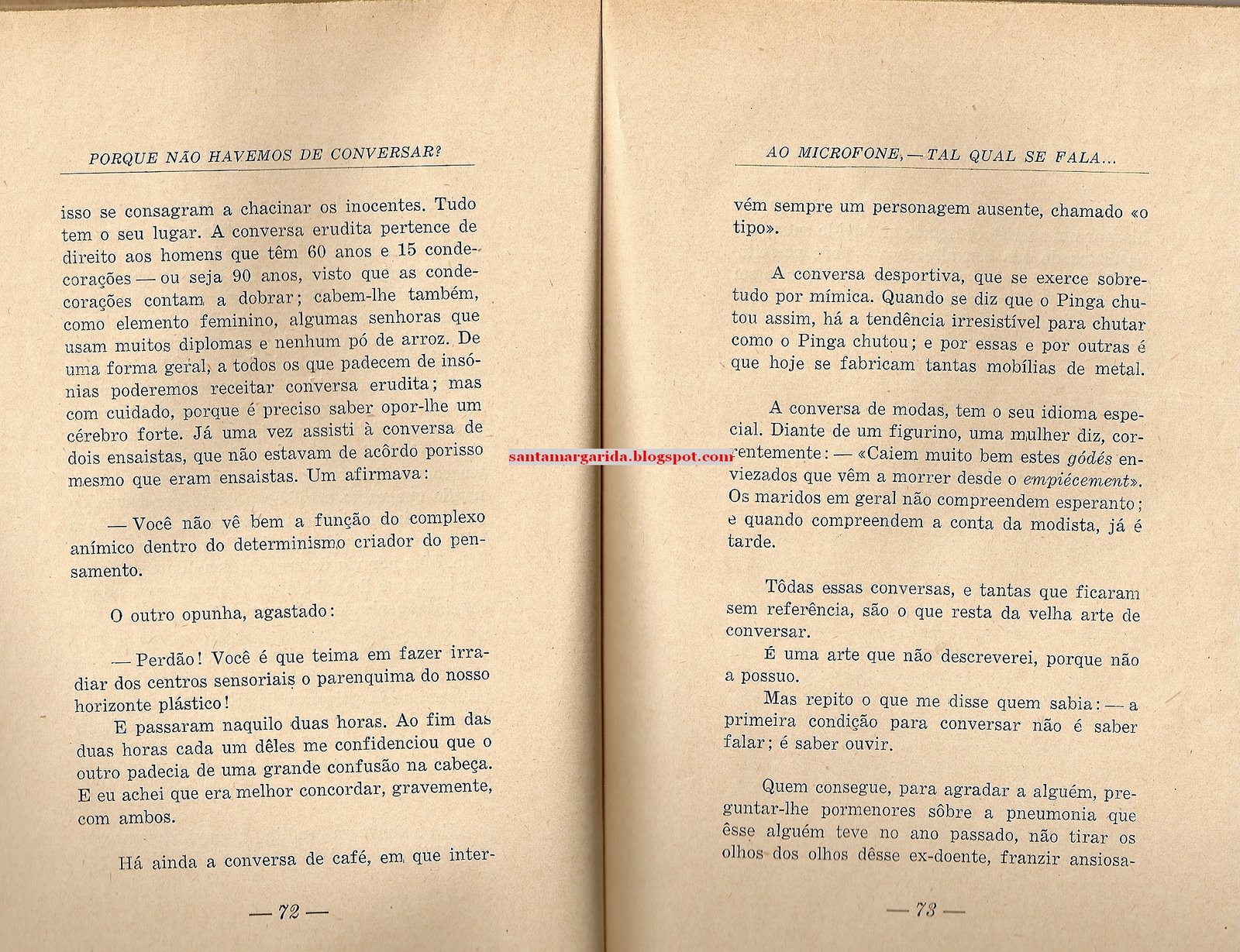 [50.+desconversar]