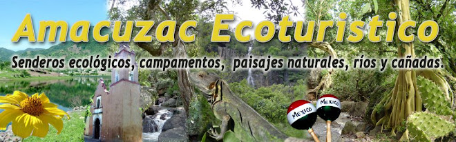 amacuzac ecoturistico