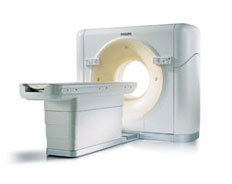 64 Slice CT Scanner
