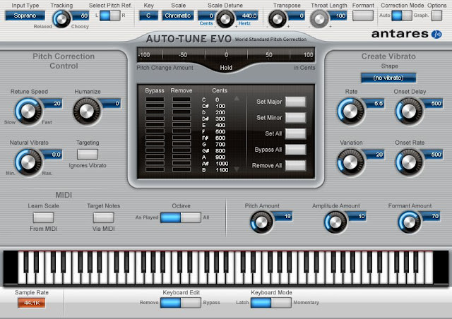 Auto Tune Vocal Studio Download Auto Tune Vocal Studio Download