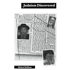 "Judaism Discovered"