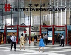 United Overseas Bank