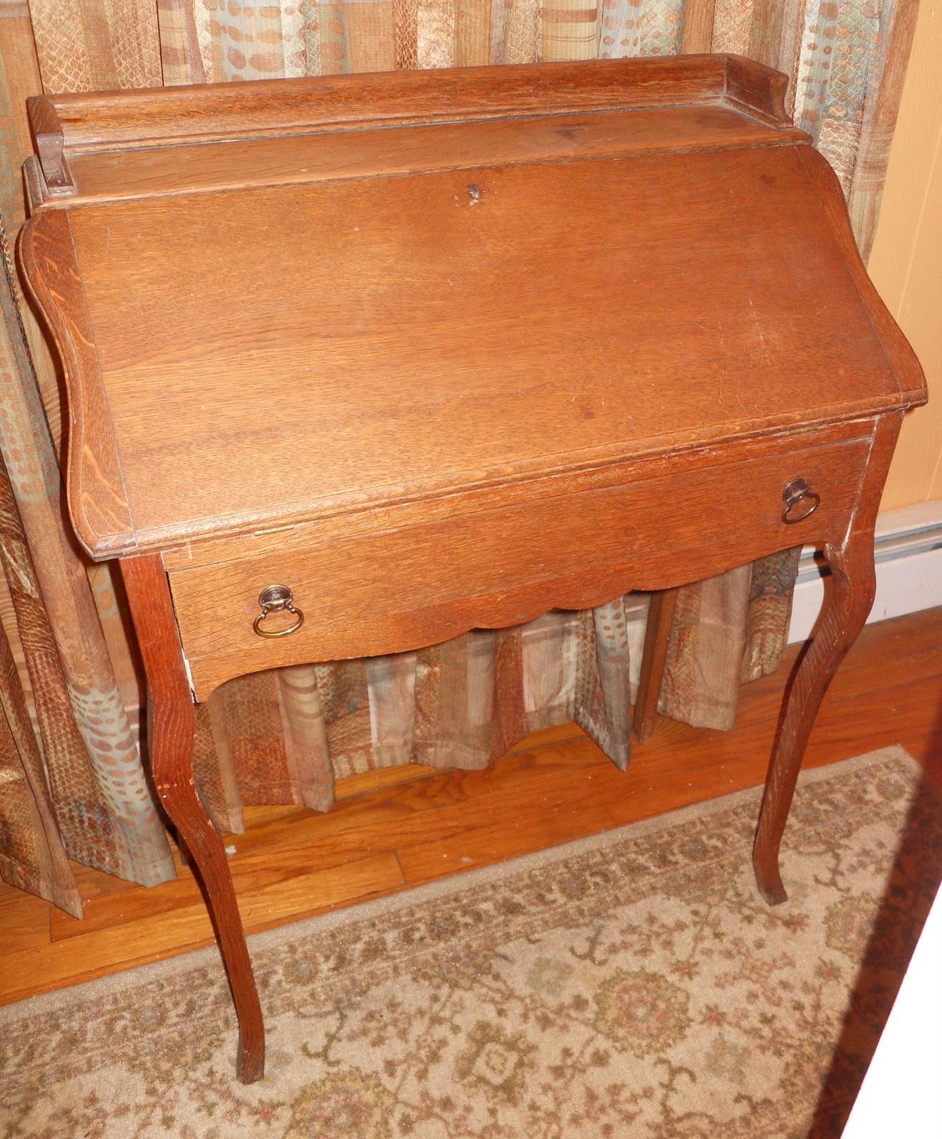 Antiques for Today's Lifestyle Antique Desks