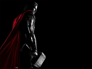Thor Movie wallpaper