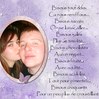 rencontre magique poeme