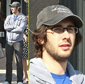 Can we accept Josh Groban as