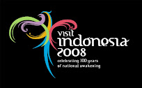 >> Visit indonesia 2008 <<