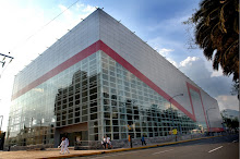 Centro Cultural FUTURAMA