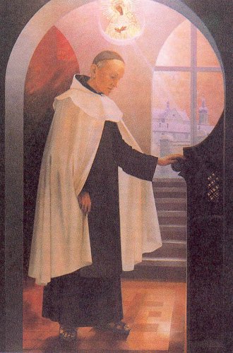 MOUNT CARMEL: Saint Raphael Kalinowski, Carmelite MOUNT CARMEL: Saint Raphael Kalinowski, Carmelite