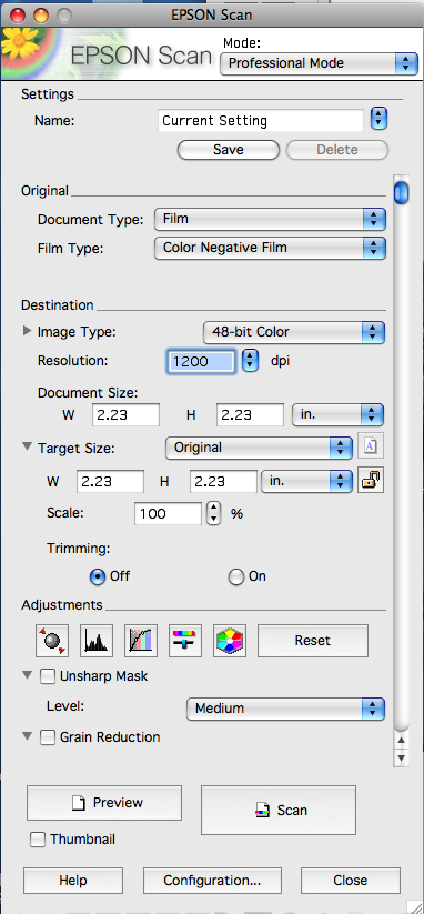 Twain Scanning Software Pdf