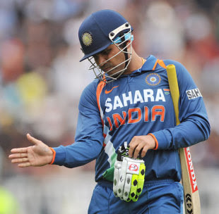 Sehwag after 140 vs SL