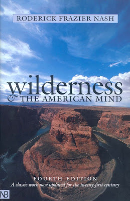 Wilderness And The American Mind: Fifth Edition Free Download
