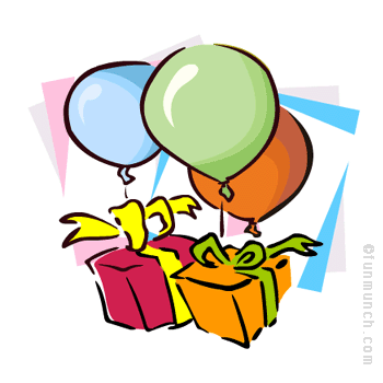 birthday wishes clip art