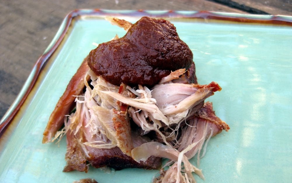 Cupcake Muffin Tasty Slow Cooker Pulled Pork