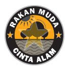 RAKAN MUDA CINTA ALAM