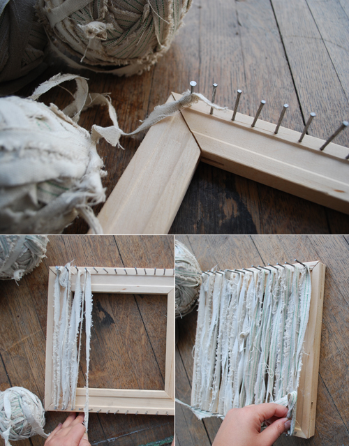 DIY With Bookhou Woven Trivet Poppytalk