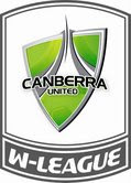2009/10 Rd 1 V Brisbane Roar: Fans' Choice Player of The Yea CUnited+badge