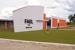 FACULDADE EDUCACIONAL DA LAPA-FAEL