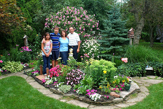 Dakroub Garden