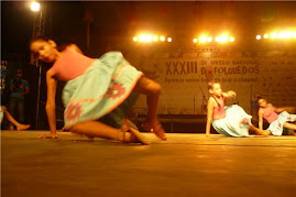 ESCOLA DE DANÇA TEATRO DO BOI NAÇÃO TREMEMBÉ