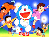 doraemon dkk