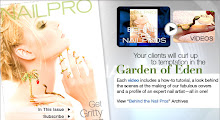 Nailpro Cover - February 2009