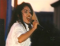 Selena In Concert