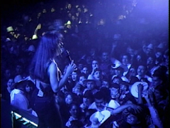 Selena In Concert