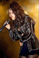 Selena In Concert