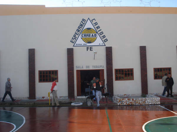Sucursal La Estancia de Cuitzeo, Jalisco