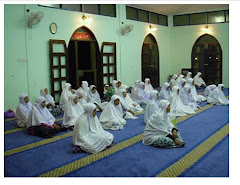 Jemaah Muslimat