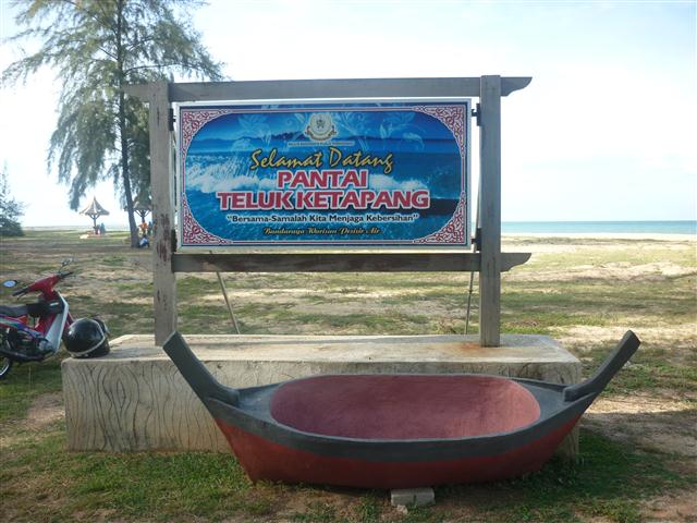 Teluk Ketapang