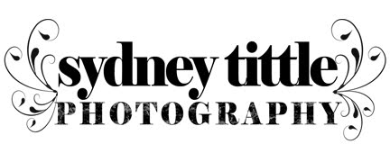 Sydney Tittle Photography