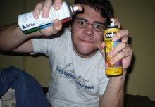 Mi foto