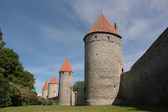 Tallinn,Estonia