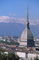Mole Antonelliana - Torino