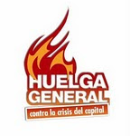 Huelga General