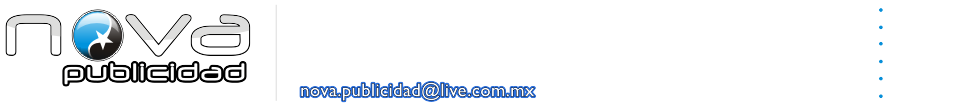 Nova Publicidad
